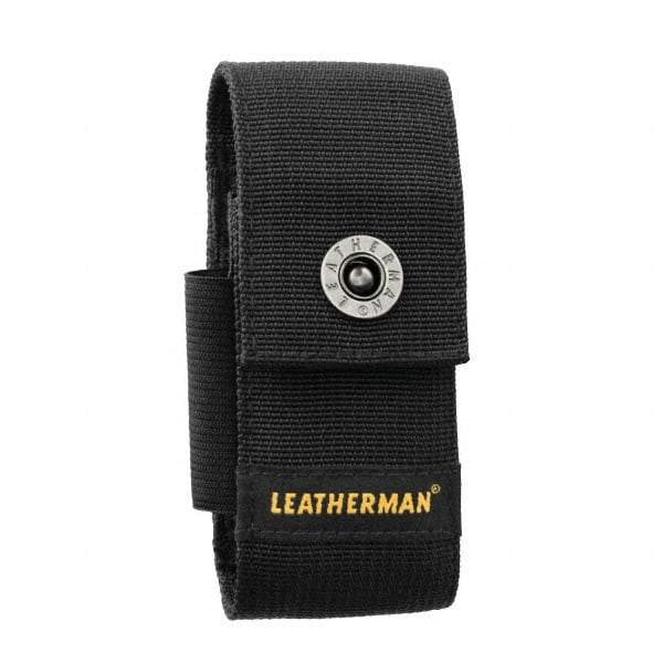 Leatherman - Tool Pouches & Holsters Holder Type: Sheath Tool Type: Pliers - Caliber Tooling