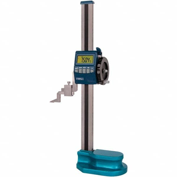 Fowler - 18" Electronic Height Gage - Caliber Tooling