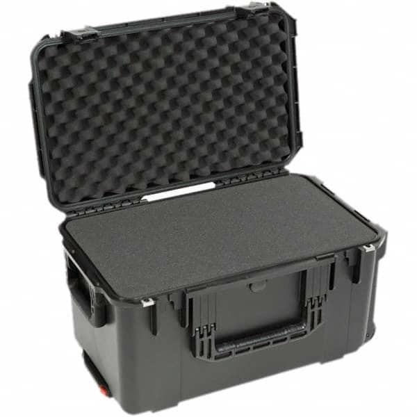 SKB Corporation - 22" Long x 13" Wide x 12" High Protective Case - Caliber Tooling