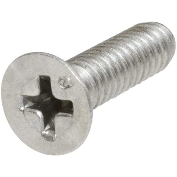 Value Collection - Machine Screws System of Measurement: Inch Thread Size (Inch): 5/16-18 - Caliber Tooling