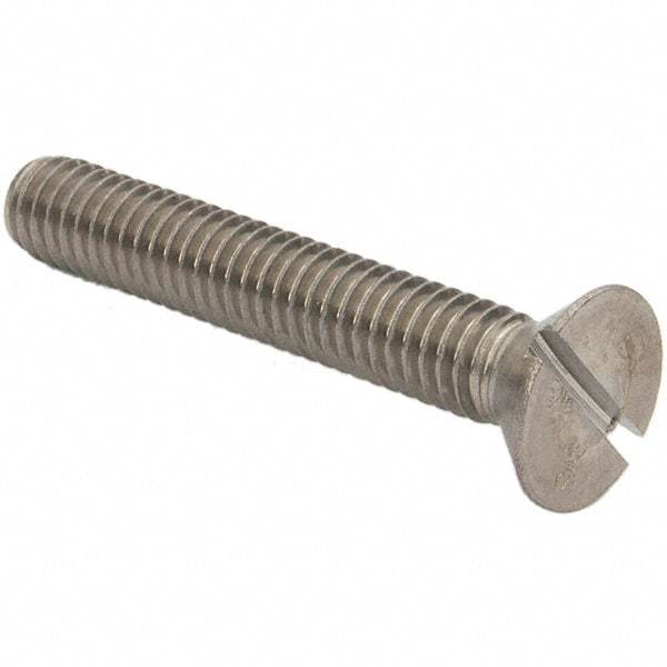 Value Collection - Machine Screws System of Measurement: Inch Thread Size (Inch): 5/16-18 - Caliber Tooling