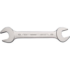 Gedore - Open End Wrenches Wrench Type: Open End Wrench Tool Type: Standard - Caliber Tooling