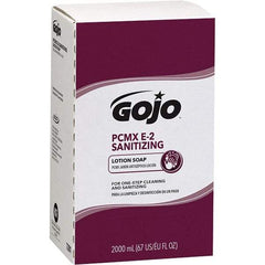 GOJO - Hand Cleaners & Soap Type: Hand Cleaner Form: Lotion - Caliber Tooling