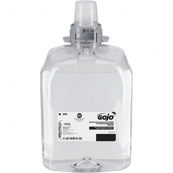 GOJO - 2,000 mL Dispenser Refill Hand Cleaner - Caliber Tooling