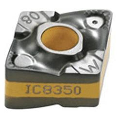 CNMX 553-HTW Grade IC8250 Turning Insert - Caliber Tooling