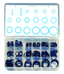 300 Pc. O Ring Assortment - Caliber Tooling