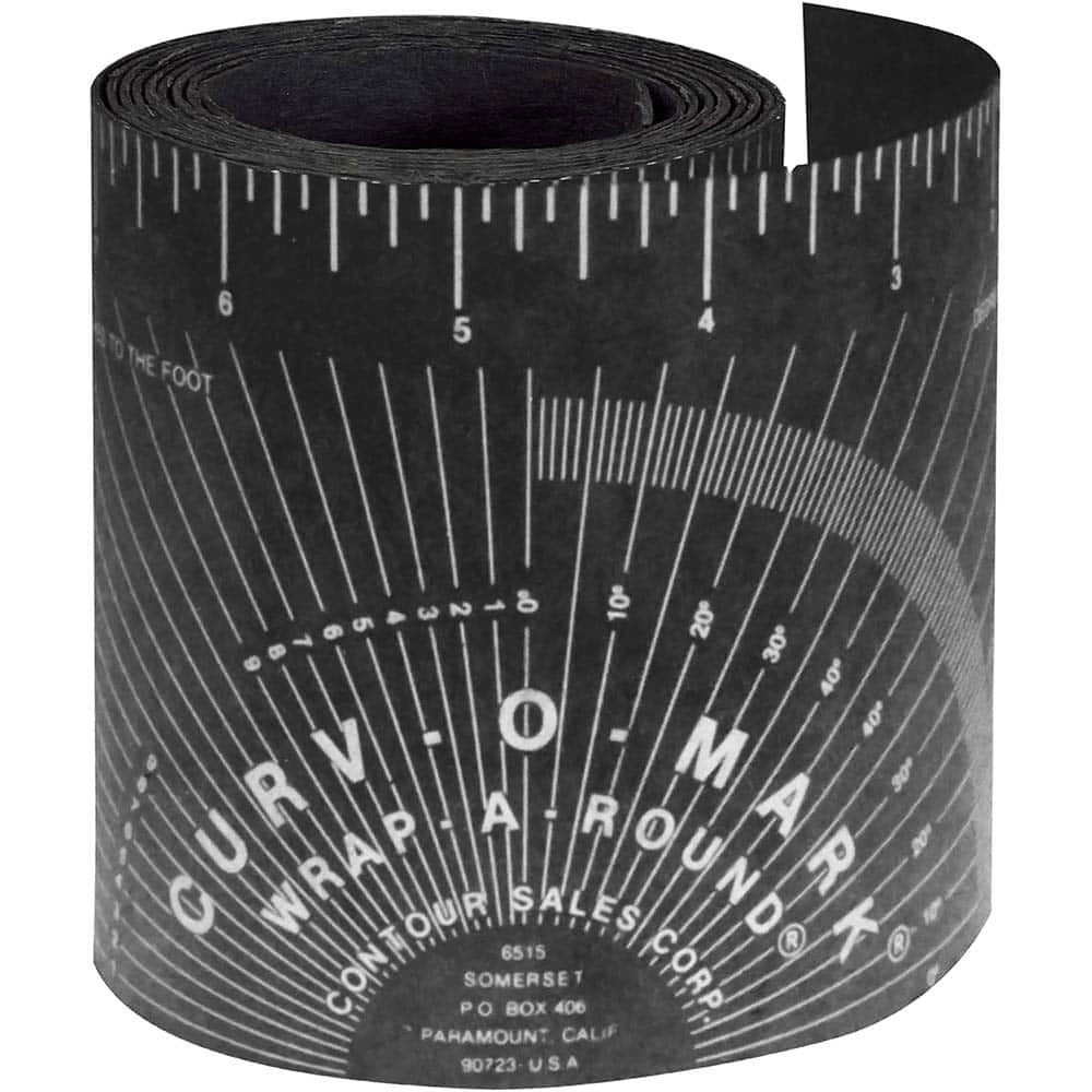 Jackson Safety - Tape Measures - Exact Industrial Supply