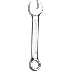 Jonard Tools - Combination Wrenches Type: Combination Wrench Tool Type: NonRatcheting; Nonsparking; Stubby - Caliber Tooling