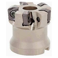 TXN06R200U0075A05 -- 2" Dia. Indexable Face Mill - Caliber Tooling