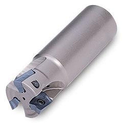 12J1E1002780R01 - End Mill Cutter - Caliber Tooling