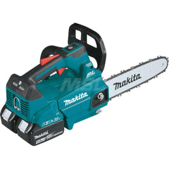 Chainsaws; Type of Power: Battery; Bar Length: 14; Speed (RPM): 3,940 FPM; Power Type: Battery