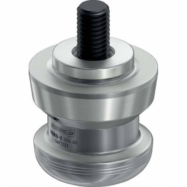 Schunk - CNC Clamping Pins & Bushings Design Type: Clamping Pin Series: Vero-S - Caliber Tooling