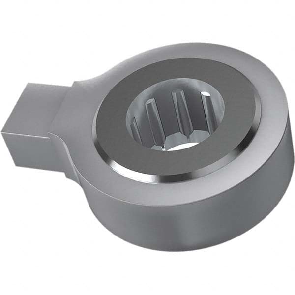 Seco - ER16 Collet Chuck Wrench - Caliber Tooling