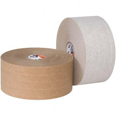 Shurtape - WP 200 Production Grade, Water Activated Reinforced Paper Tape - Caliber Tooling