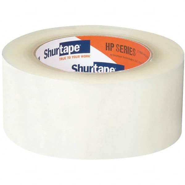 Shurtape - HP 232 Cold Environment, Production Grade Hot Melt Packaging Tape - Caliber Tooling