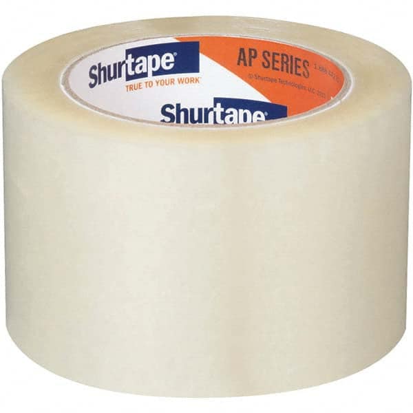 Shurtape - AP 180 Production Grade Acrylic Packaging Tape - Caliber Tooling