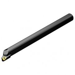 A25T-SCLCR 09HP CoroTurn® 107 Boring Bar for Turning - Caliber Tooling