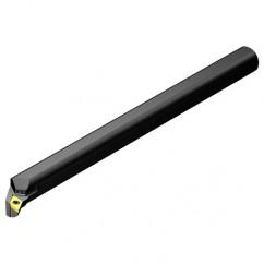 A12S-SDUCR 2HP CoroTurn® 107 Boring Bar for Turning - Caliber Tooling