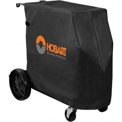 Hobart Welding Products - MIG Welding Accessories Type: Protective Cover For Use With: Ironman Welders - Caliber Tooling