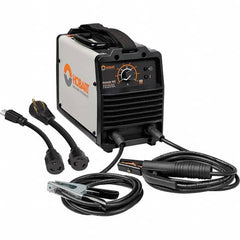 Hobart Welding Products - Arc Welders Amperage Rating: 20-160 Input Current: DC - Caliber Tooling