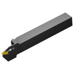 QD-RFF0800-10S CoroCut® QD Shank Tool for Parting and Grooving - Caliber Tooling