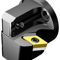 SL-SDUCL-32-11XHP Capto® and SL Turning Holder - Caliber Tooling