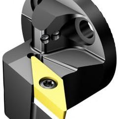 SL-SVLBR-40-16HP Capto® and SL Turning Holder - Caliber Tooling