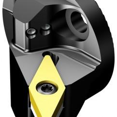 SL-SVPBL-32-16-LHP Capto® and SL Turning Holder - Caliber Tooling