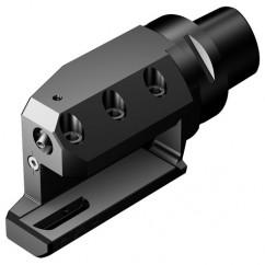 C5ASHR09520HP CAPTO ADAPTER - Caliber Tooling