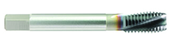 5/16-18 3 Fl H3 VC-10 Spiral Point Tap-- V Coating - Caliber Tooling