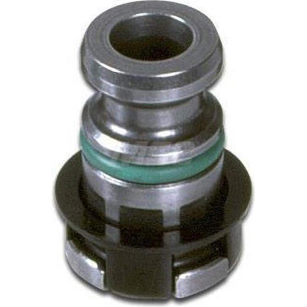 EDM Clamping Accessories; Accessory Type: Spigot; System Compatibility: System 3R; For Use With: System 3R/RHS Macro; Series: RHS Macro