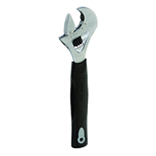 6″ CHROME ADJUSTABLE RATCHET - Caliber Tooling