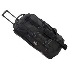 GB5120 BLK WHEELED GEAR BAG - Caliber Tooling