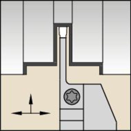 250326 WG TOOLHOLDER - Exact Industrial Supply