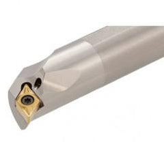 E12-SDXXL2-D16 Indexable Coolant Thru Boring Bar - Caliber Tooling