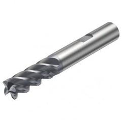 1P341-2000-XB 1630 20mm FL Straight Center Cut w/Weldon Shank - Caliber Tooling