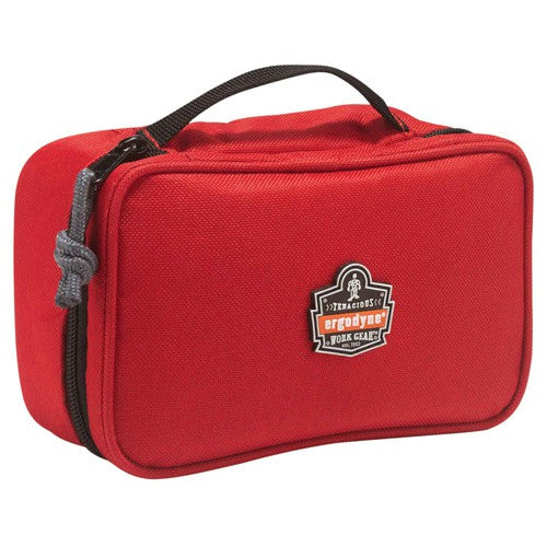 5876 S Red Buddy Organizer - Caliber Tooling