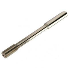 4.01mm Dia. Carbide CoroReamer 435 for Blind Hole - Caliber Tooling