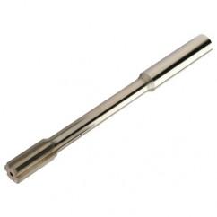 13mm Dia. Carbide CoroReamer 435 for Blind Hole - Caliber Tooling