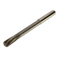 6.5mm Dia. Carbide CoroReamer 435 for Through Hole - Caliber Tooling