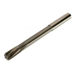 9mm Dia. Carbide CoroReamer 435 for Through Hole - Caliber Tooling