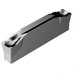 N123G2-0300-0003-CR Grade 1105 CoroCut® 1-2 Insert for Parting - Caliber Tooling