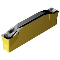 N123H2-0400-0003-CR 4325 CoroCut® 1-2 Insert for Parting - Caliber Tooling