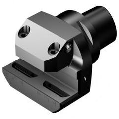 C6ASHA08025HP CAPTO ADAPTER - Caliber Tooling