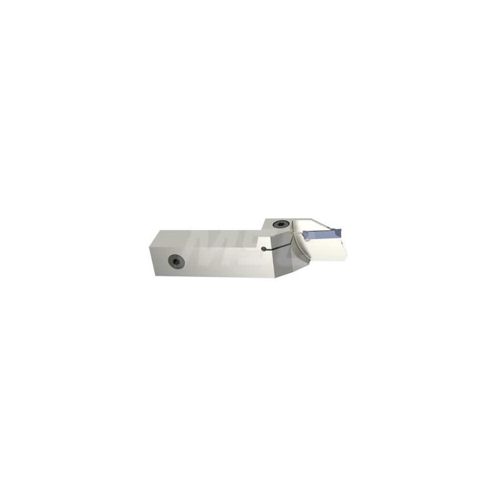 Guhring GH222.2020.109.00.03.R.IK.52 External Right Hand CUT-OFF INSERT HOLDER 20.00mm Square Shank