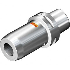 Sandvik Coromant - C5 Modular Connection 10mm Hole Diam Hydraulic Tool Holder/Chuck - Caliber Tooling