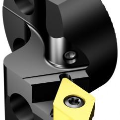 TR-SL-D13UCL-32 Capto® and SL Turning Holder - Caliber Tooling