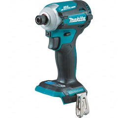 Makita - Impact Drivers Power Type: Cordless Voltage: 18 - Caliber Tooling