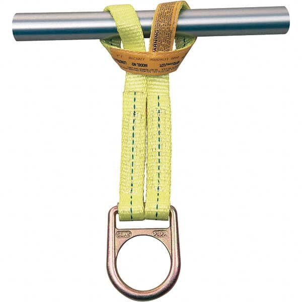 DBI/SALA - Anchors, Grips & Straps Type: Web Scaffold Choker Temporary or Permanent: Permanent - Caliber Tooling