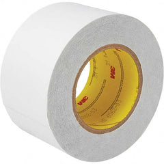 3M - 60 Yd x 16" x 4.6 mil Silver Aluminum Foil Tape - Caliber Tooling